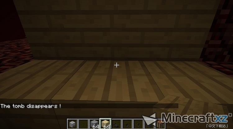 Corail墓碑Corail Tombstone Mod-8