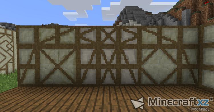 土方工程Earthworks Mod-12