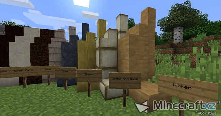 土方工程Earthworks Mod-6