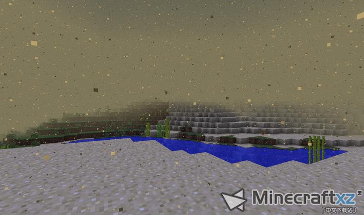动态环绕Dynamic Surroundings Mod-5
