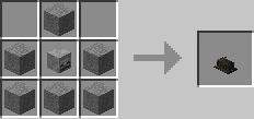 Corail墓碑Corail Tombstone Mod-12