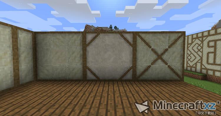 土方工程Earthworks Mod-10