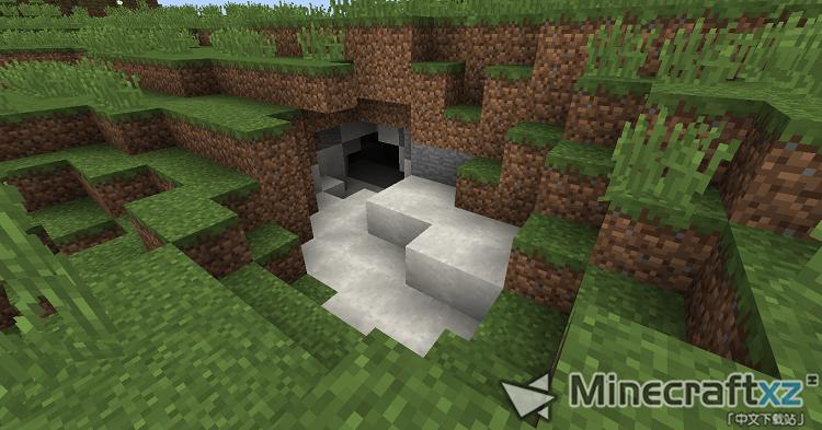 土方工程Earthworks Mod-9