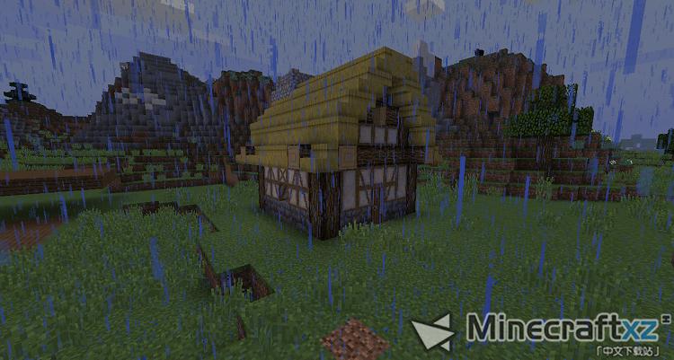 土方工程Earthworks Mod-13