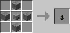 Corail墓碑Corail Tombstone Mod-11