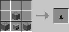 Corail墓碑Corail Tombstone Mod-9