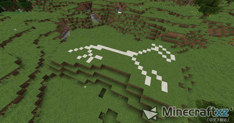 土方工程Earthworks Mod-8